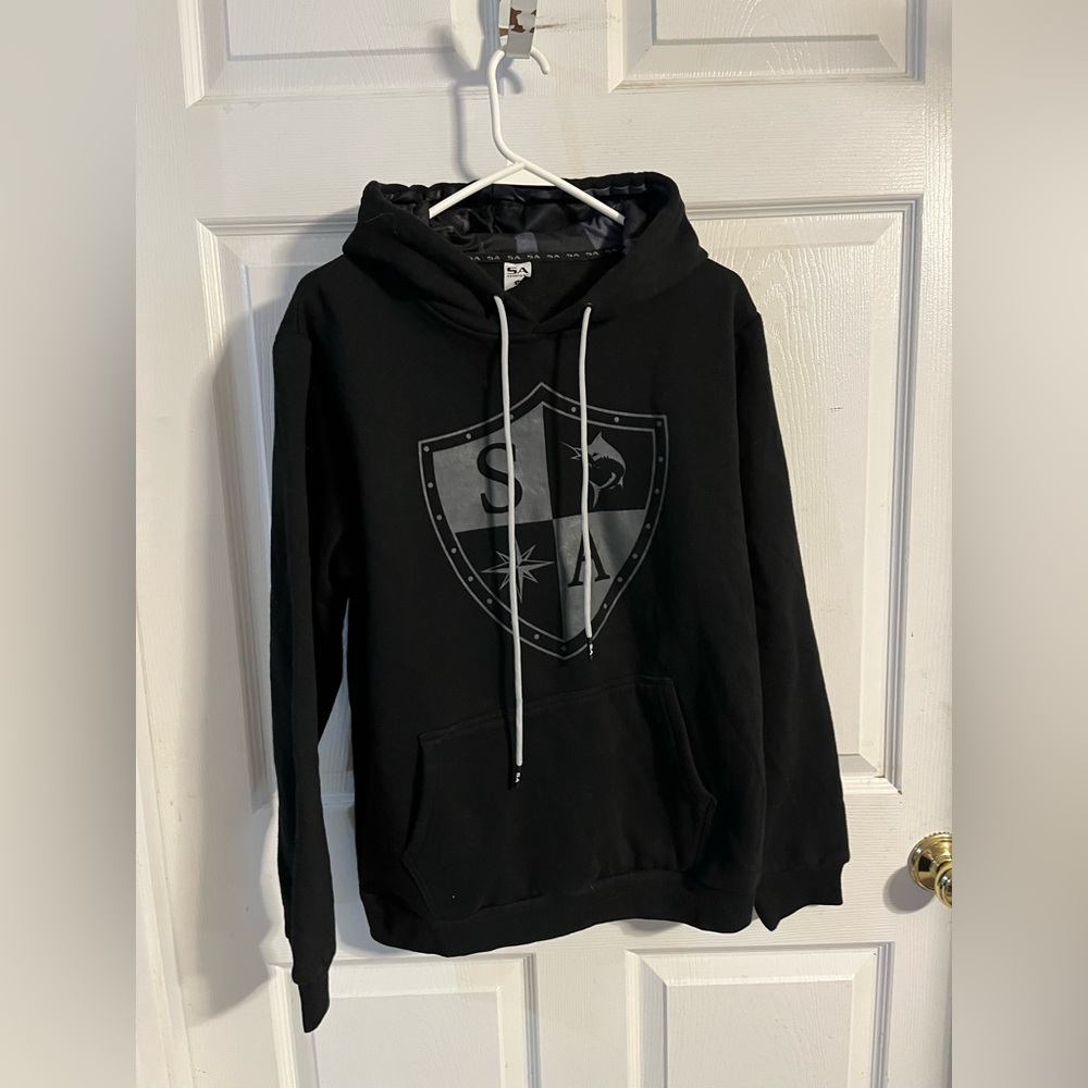 SA men’s hoodie